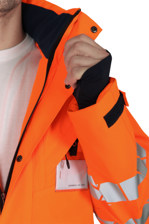 Куртка мужская утепленная ACTIVE