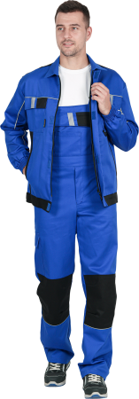 Костюм КОНФОРМ летний