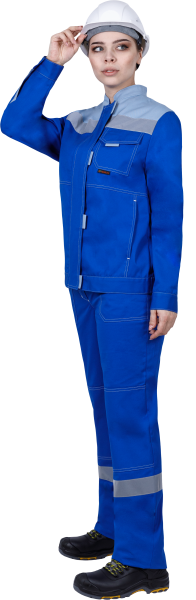 Костюм РАЦИОНАЛИЗАТОР летний