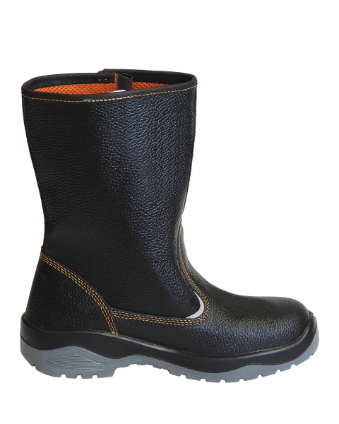 Сапоги ЕВРОПА Р, МП МС, ПУ-ТПУ