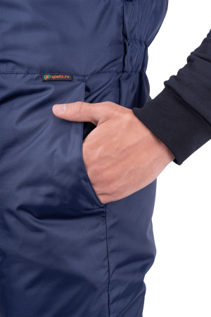 Костюм РОУД зимний