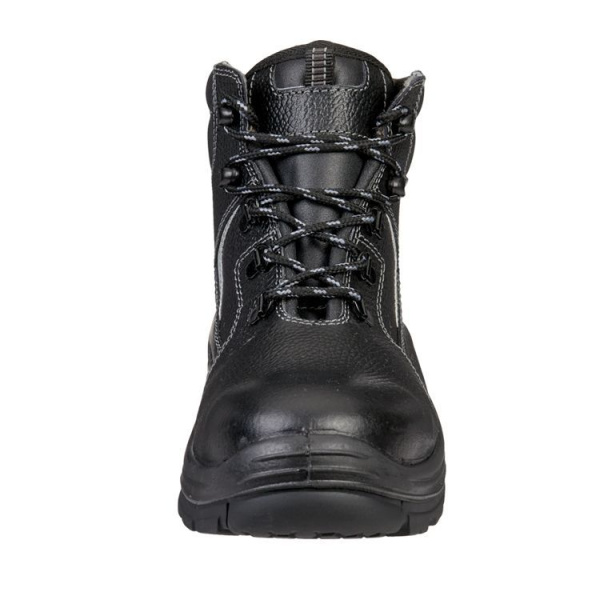 Ботинки "Индевор Лайт", натур. мех, КП, ПУ/Нитрил