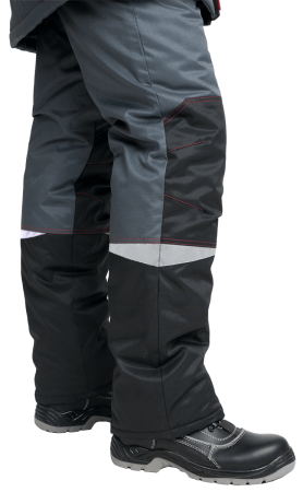 Костюм КМ-10 ЛЮКС зимний