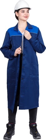 Халат СТАНДАРТ летний