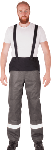 Костюм сварщика ГИПЕРИОН 2