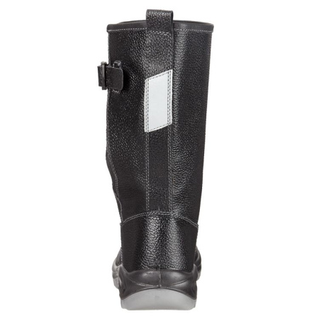 Сапоги "Корвет-2", шерст. мех, МП