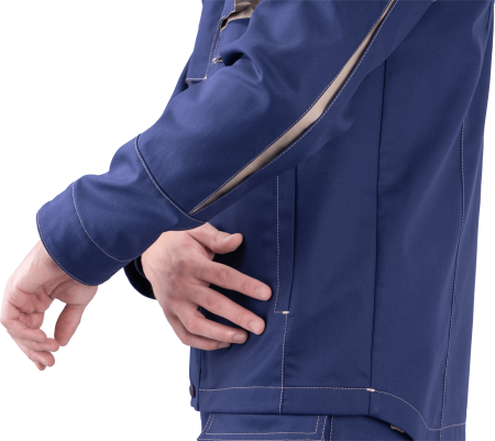 Куртка ДИДЖИТАЛ НЬЮ летняя