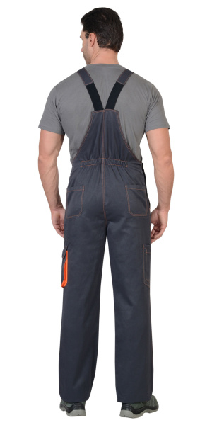 Полукомбинезон СИРИУС-CROWN