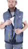 Жилет ЭДВАНС утепленный