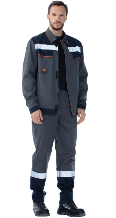 Костюм мужской "Джокер" NEW