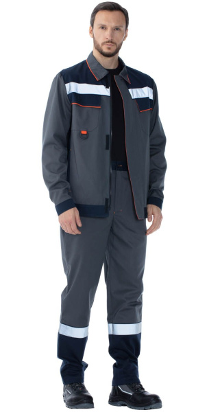 Костюм мужской "Джокер" NEW