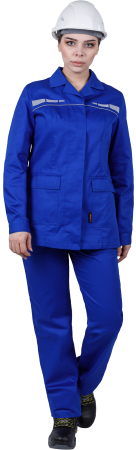 Костюм ОПЕРАТОР летний