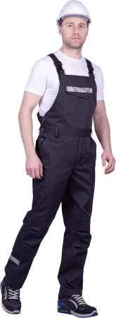 Полукомбинезон СТРОНГ летний