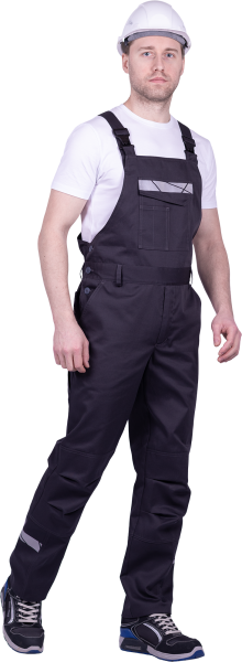 Полукомбинезон СТРОНГ летний