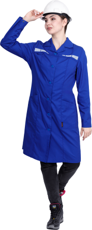 Халат ОПЕРАТОР летний