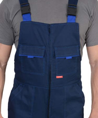 Костюм СИРИУС-НАВИГАТОР куртка, п/к