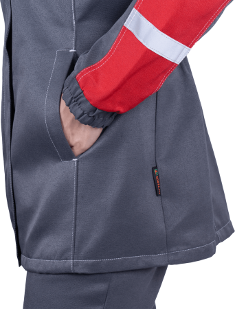 Костюм РОУД летний