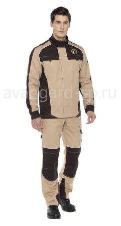 Костюм "Старт"