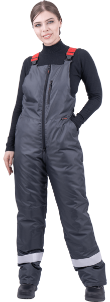 Костюм РОУД зимний