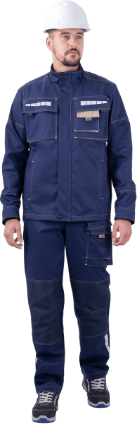 Куртка ДИДЖИТАЛ НЬЮ летняя