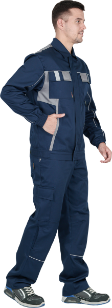 Костюм КОНФОРМ летний