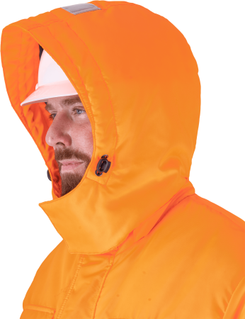 Костюм БРАЙТ зимний