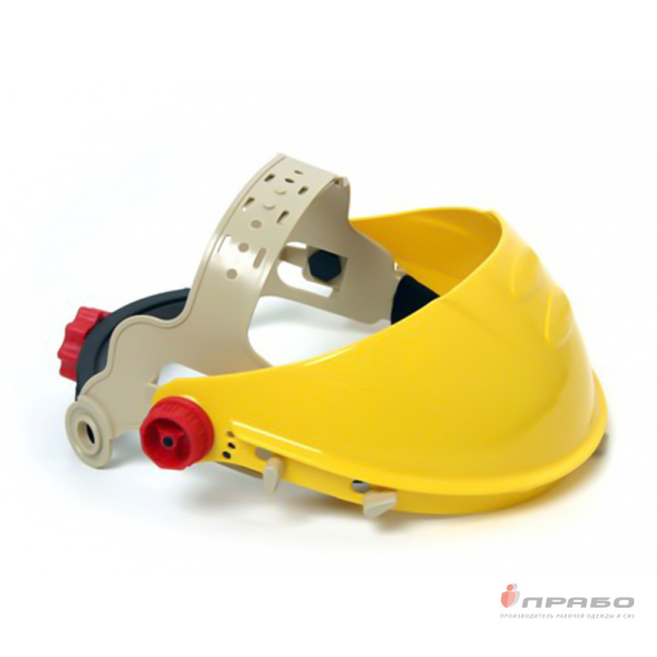 Оголовье регулируемое к щитку Ozon арт. 7-050