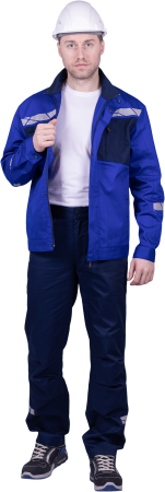 Куртка СТРОНГ летняя