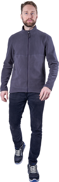 Куртка флисовая ФЬЮЖЕН