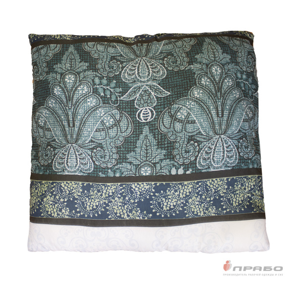 Подушка синтепоновая, 60х60 см