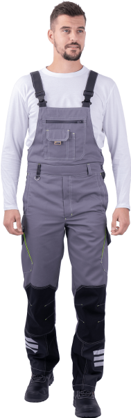 Полукомбинезон ЭДВАНС летний