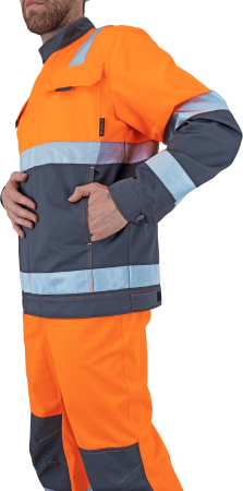 Костюм РЕФЛЕКТ-2