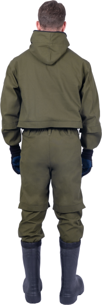 Костюм ПРОТИВОЭНЦЕФАЛИТНЫЙ ТАЙГА