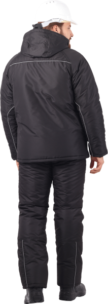 Куртка ДРАЙВ зимняя