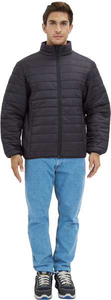 Куртка ДЕМИ стеганая