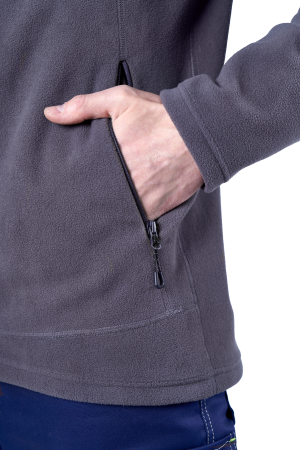 Куртка флисовая ФЬЮЖЕН