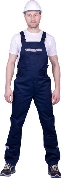 Полукомбинезон СТРОНГ летний