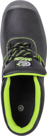 Ботинки СПЕЦ® с МП