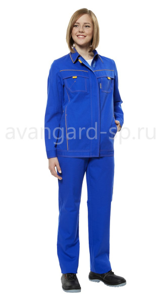 Костюм женский "Джокер-комфорт"