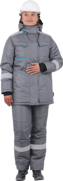 Костюм ГАЛАКТИКА зимний