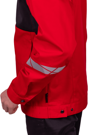 Куртка СТРОНГ летняя