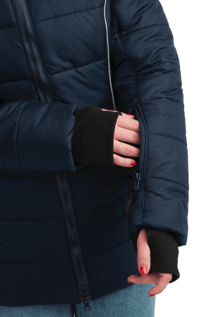 Куртка ФЬЮЖЕН зимняя