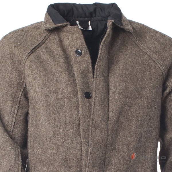 Костюм жаростойкий суконный с огнестойкой пропиткой ГОСТ (куртка и брюки)