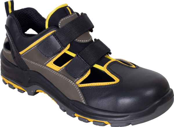 Полуботинки с перфорацией iForm® ORIGINAL (ОРИДЖИНАЛ) с КП и КС