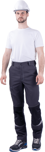 Брюки ТУРБО SAFETY летние