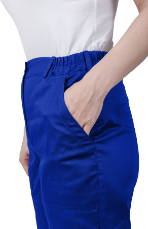 Костюм ОПЕРАТОР летний