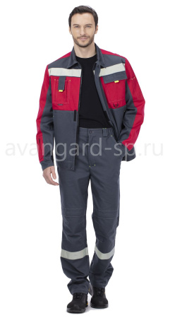 Костюм мужской "Таль"