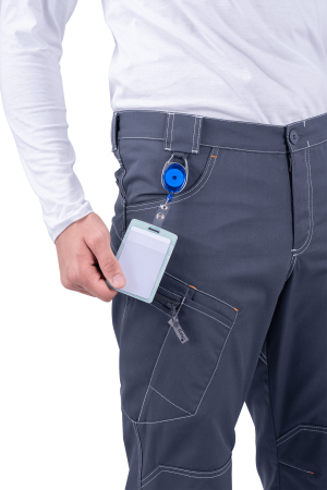 Брюки ПЕРФЕКТ летние