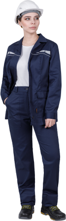 Костюм ОПЕРАТОР летний