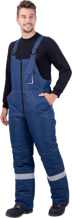 Костюм ЕНИСЕЙ зимний